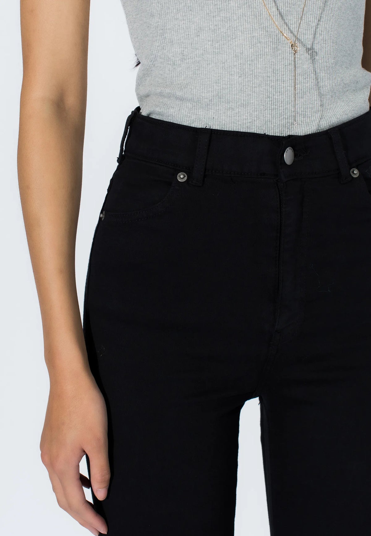 1510112101_DrDenim_MoxyHighSkinny_Black_Main_W5_1