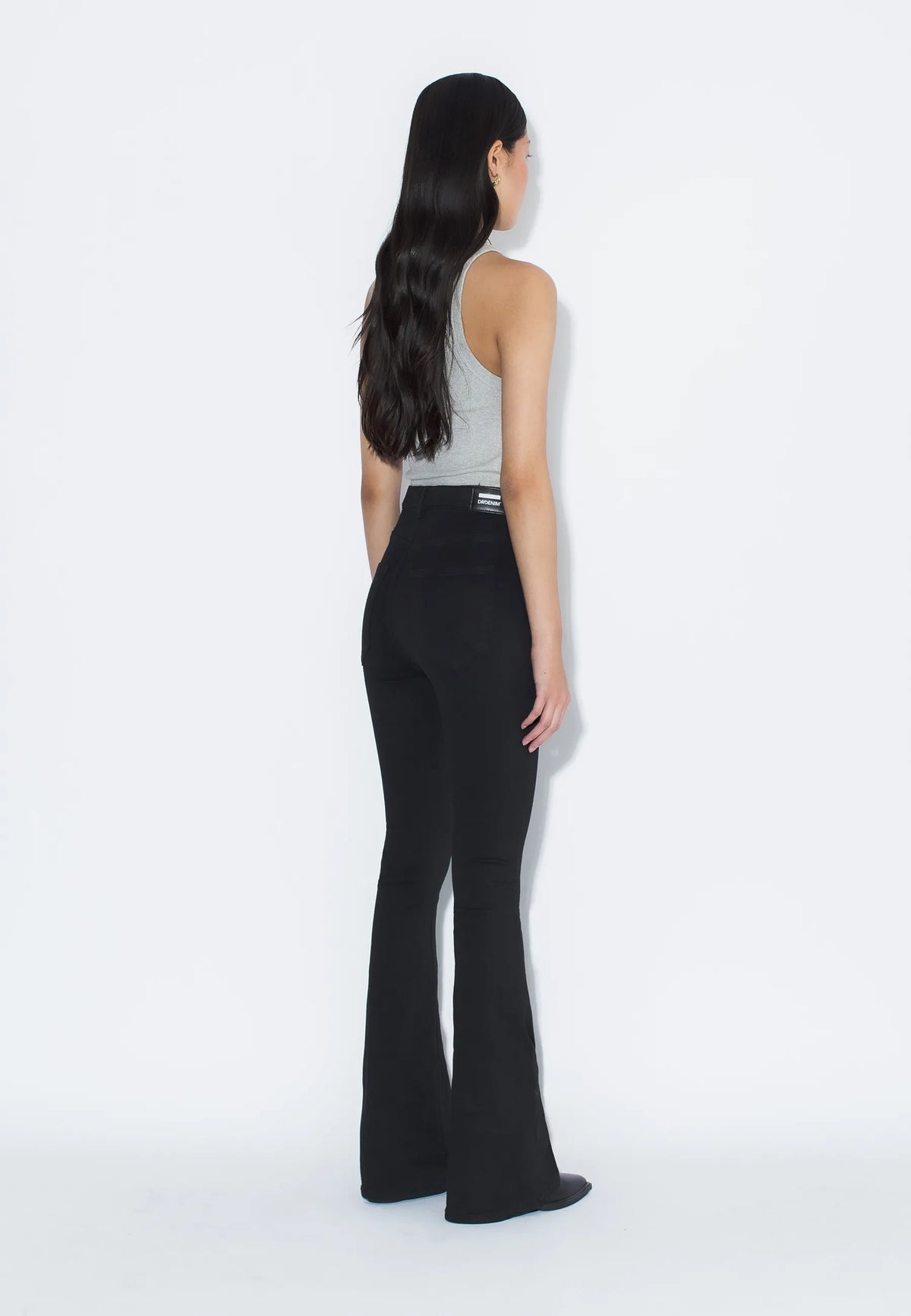 2030102101_DrDenim_MoxyHighFlare_Black_Main_W2_1