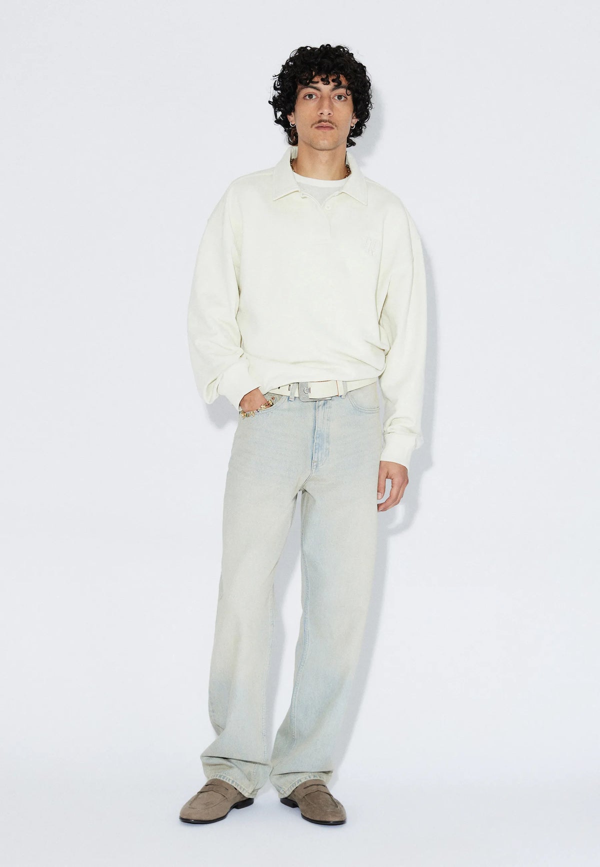 2110102M12_DrDenim_OmarRelaxed_StreamLightSand_Main_M1_3