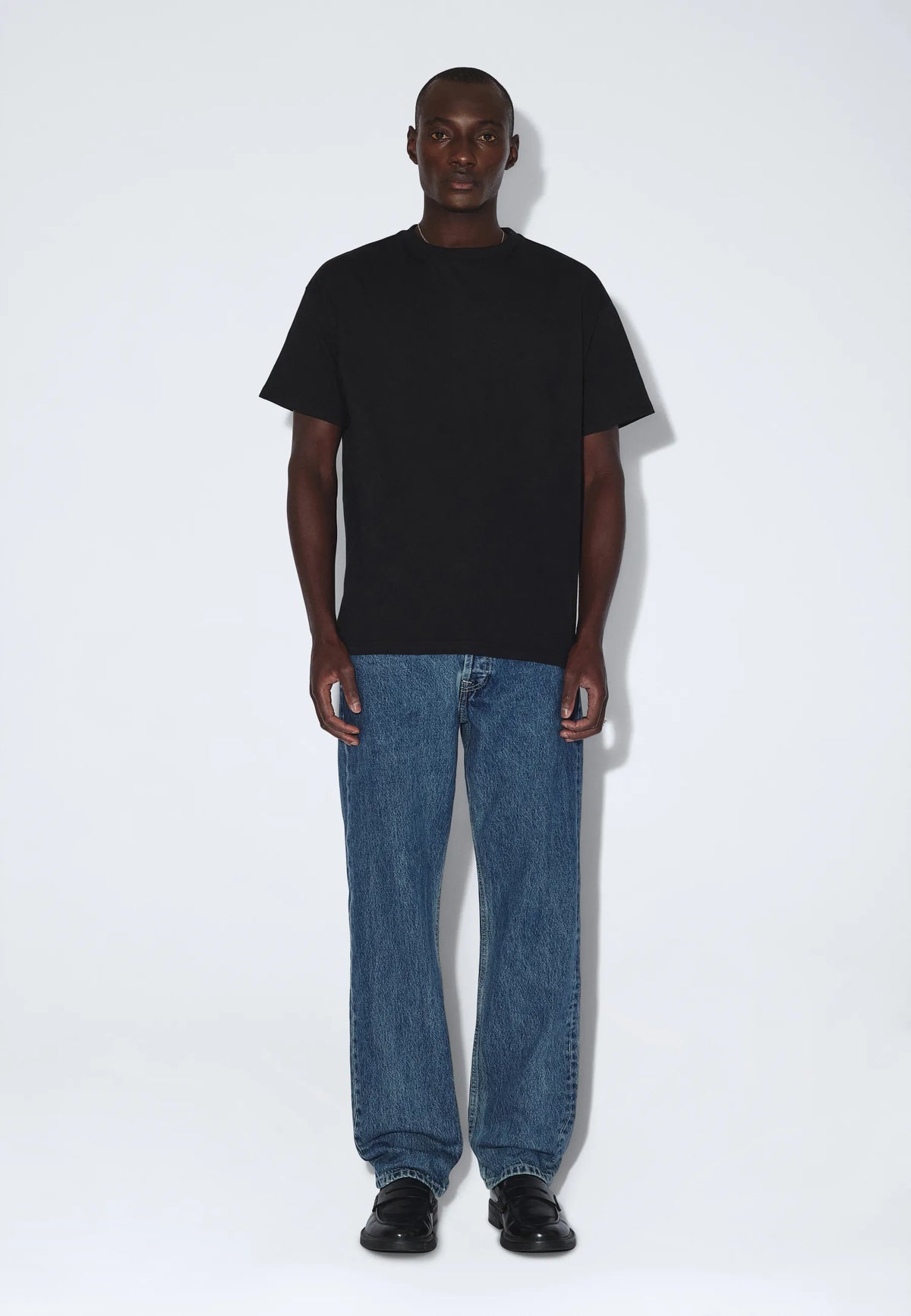 2411115101_DrDenim_TrooperTee_Black_main_M1_2