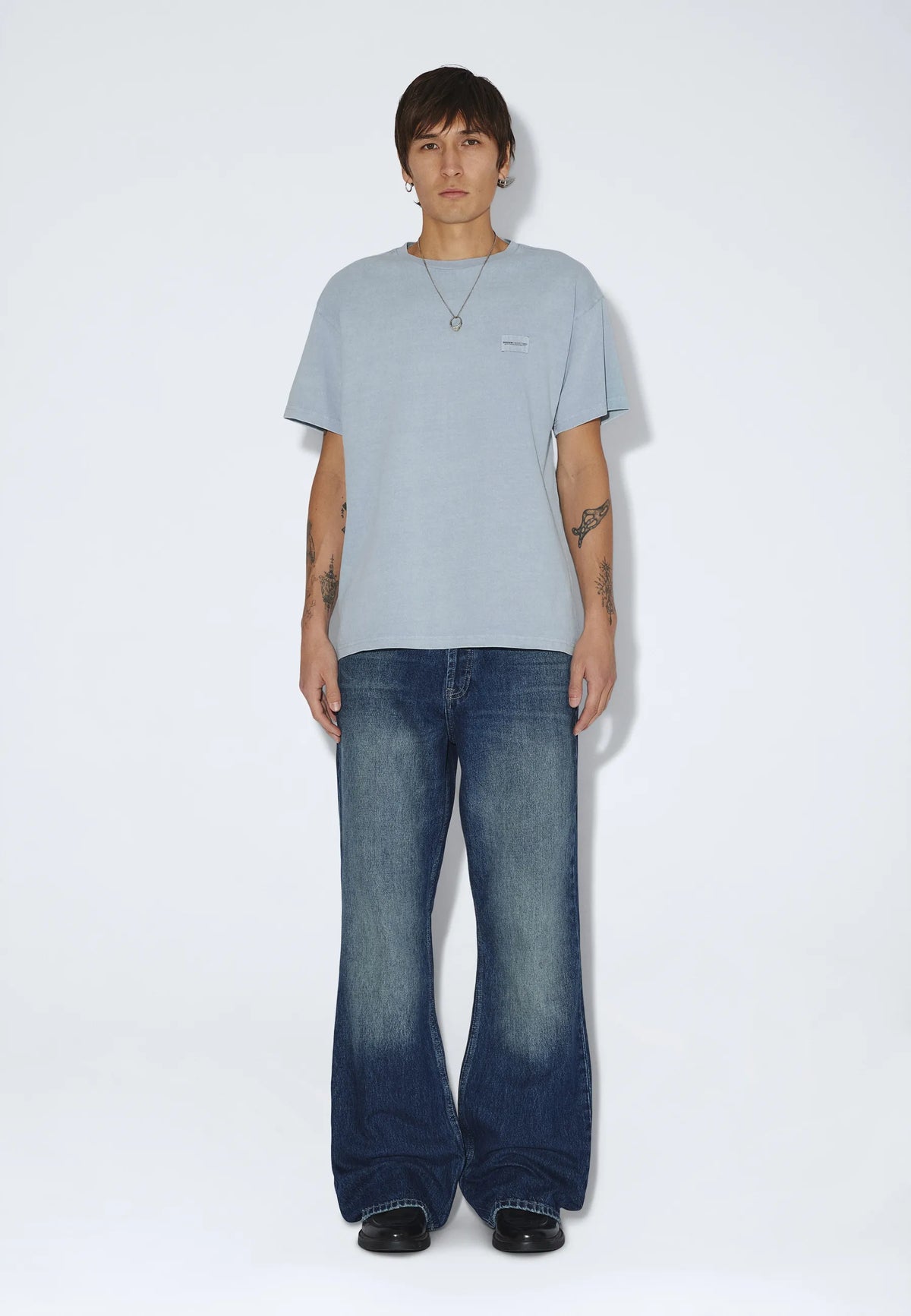 2411115ZB1_DrDenim_TrooperTee_WashedBlue_main_M1_1