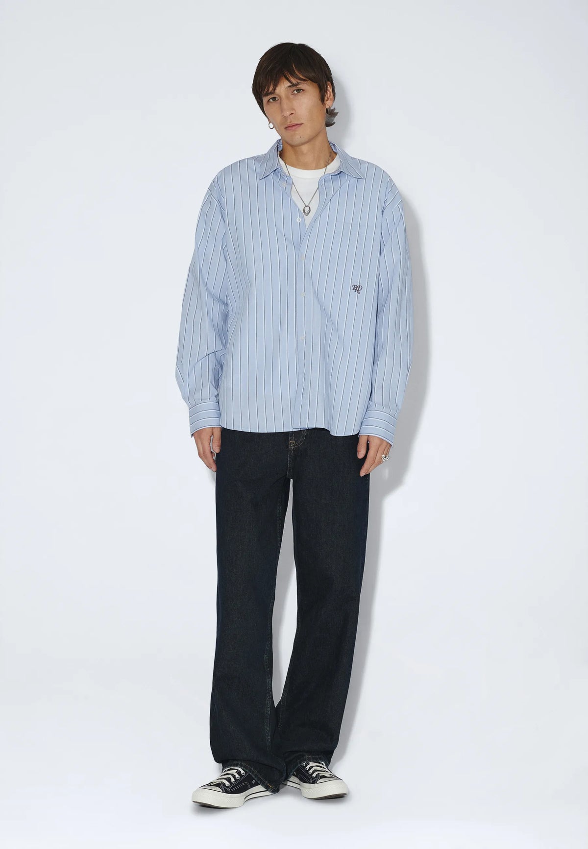 2611111253_DrDenim_WesShirt_BlueStripe_main_M1_2