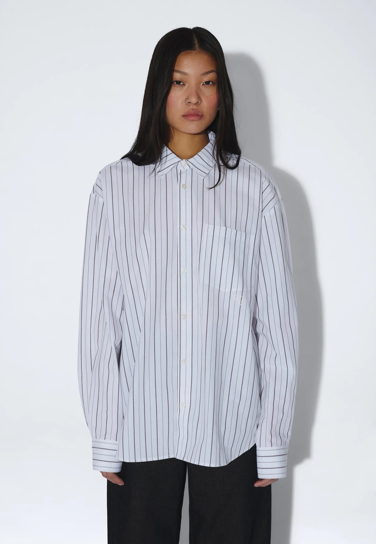 2611111BP9_DrDenim_WesShirt_EcruTanStripe_main_W3_1 1