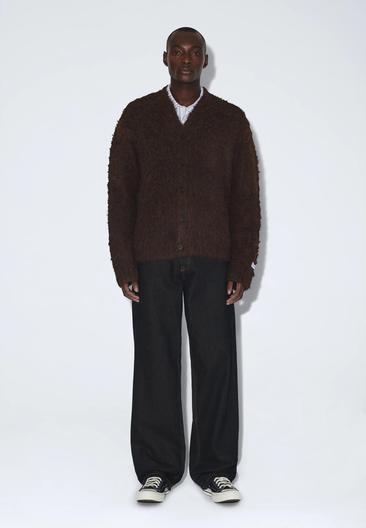 2631110640_DrDenim_DigFCardigan_Brown_main_M1_2