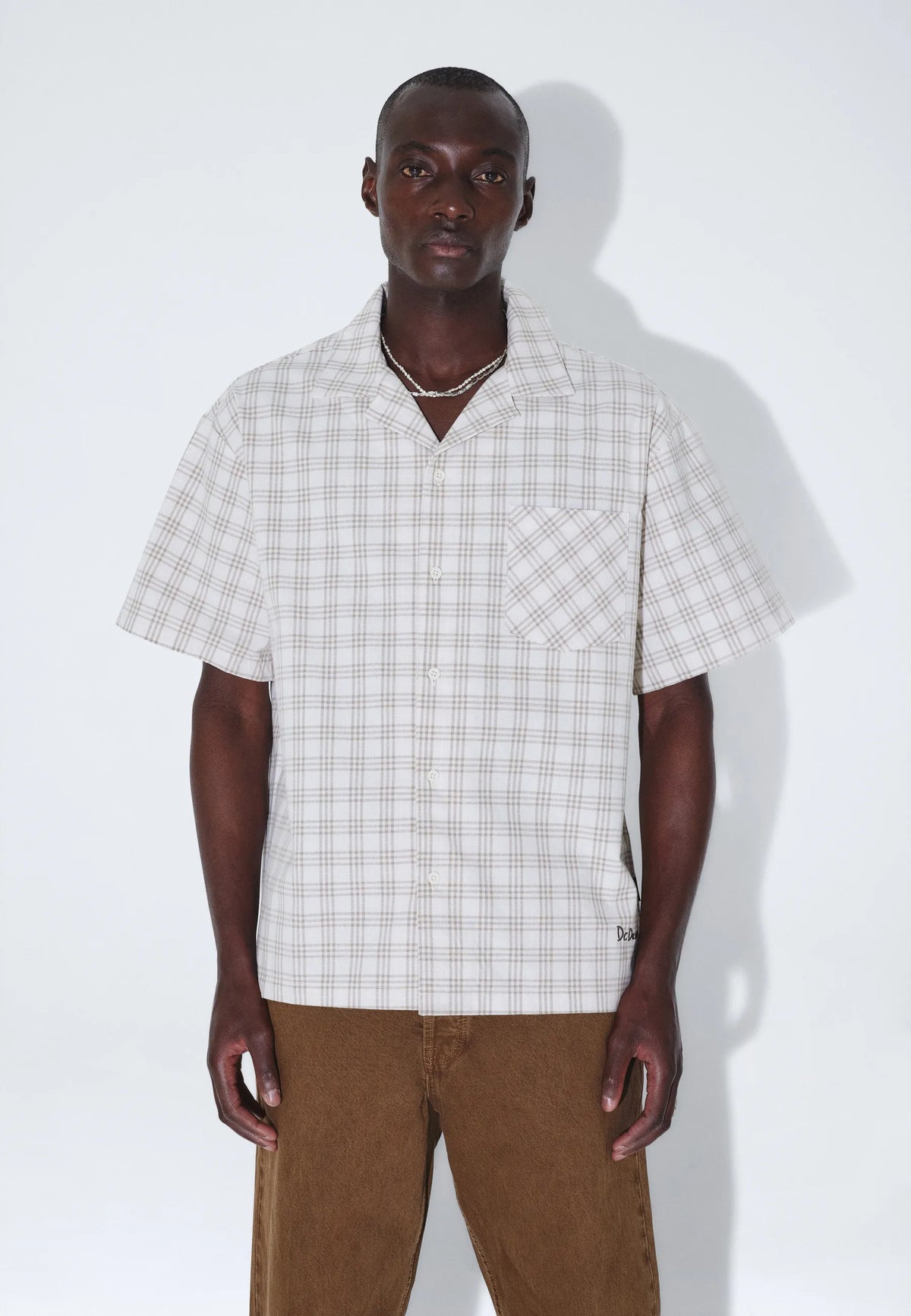 Mile_Shirt_Ecru_Summer_Check_00646