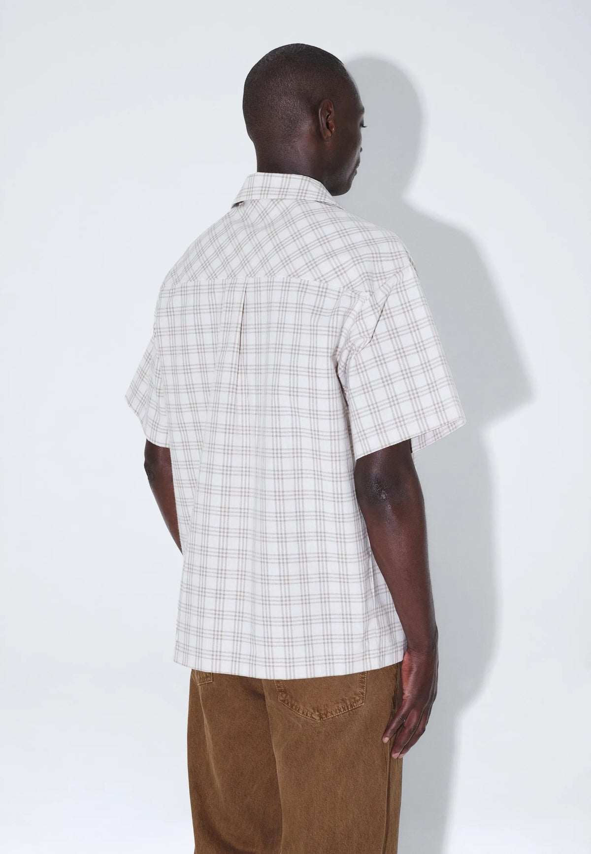 Mile_Shirt_Ecru_Summer_Check_00660