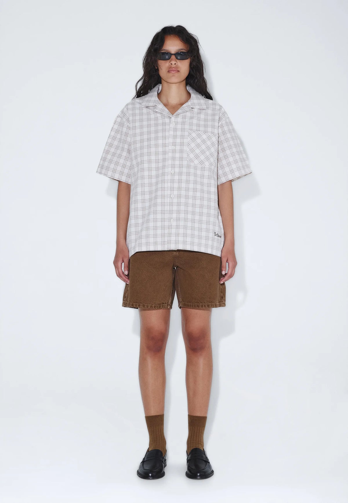 Mile_Shirt_Ecru_Summer_Check_02466