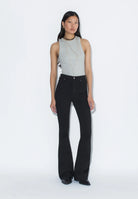 2030102101_DrDenim_MoxyHighFlare_Black_Main_W1_4
