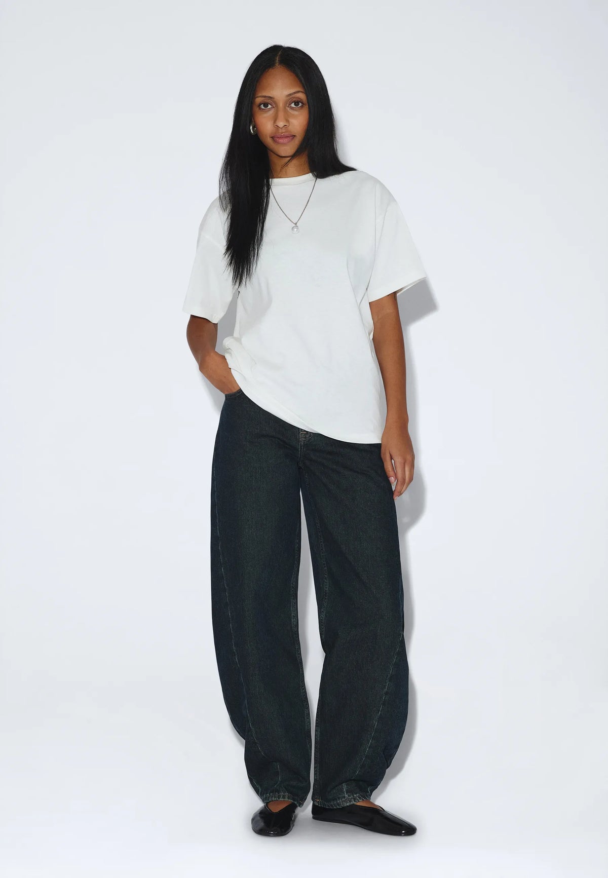 2411115199_DrDenim_TrooperTee_White_main_W1_4